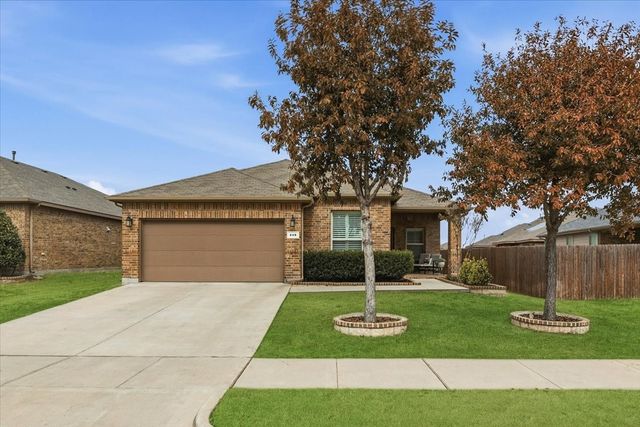 448 Spring Drive, Saginaw, TX 76131