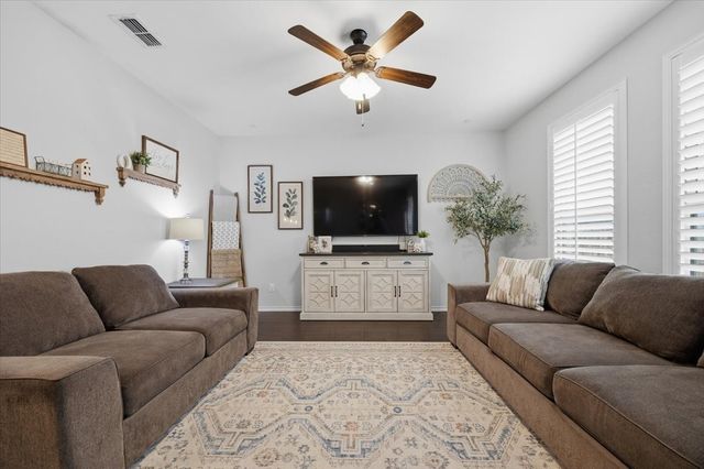 448 Spring Drive, Saginaw, TX 76131