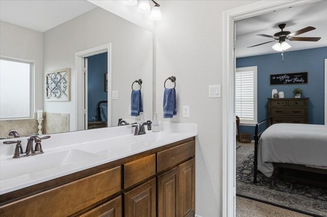 448 Spring Drive, Saginaw, TX 76131