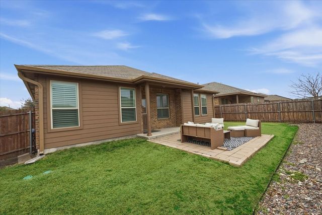 448 Spring Drive, Saginaw, TX 76131