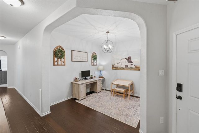 448 Spring Drive, Saginaw, TX 76131