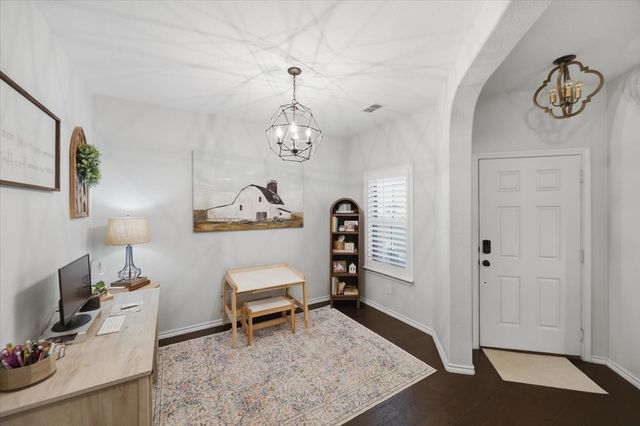 448 Spring Drive, Saginaw, TX 76131