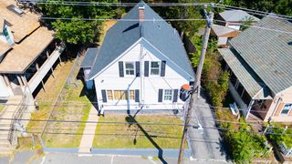 36 Jackson Ave, Fitchburg, MA 01420