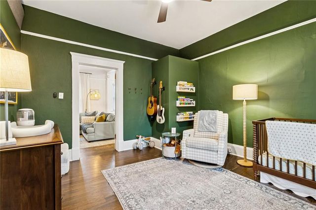 2053 Oakview SE Road, Atlanta, GA 30317