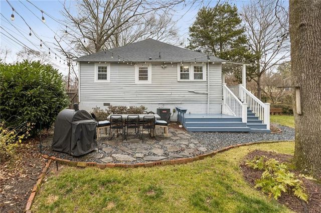 2053 Oakview SE Road, Atlanta, GA 30317