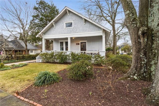 2053 Oakview SE Road, Atlanta, GA 30317