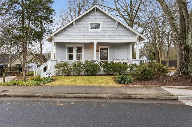 2053 Oakview SE Road, Atlanta, GA 30317