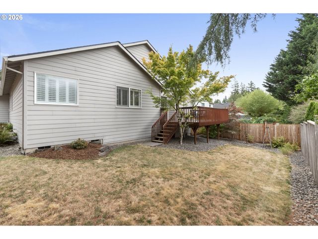 1251 Se Glacier Ln, Gresham, OR 97080