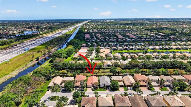 7579 Via Luria, Lake Worth, FL 33467