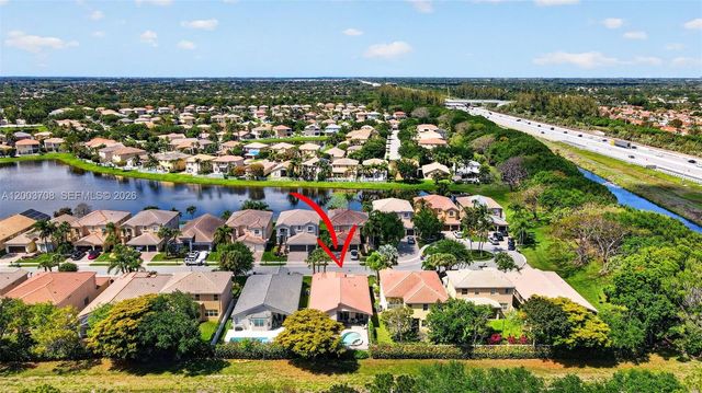 7579 Via Luria, Lake Worth, FL 33467