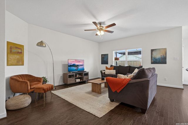 10788 Rosalina Loop, Converse, TX 78109