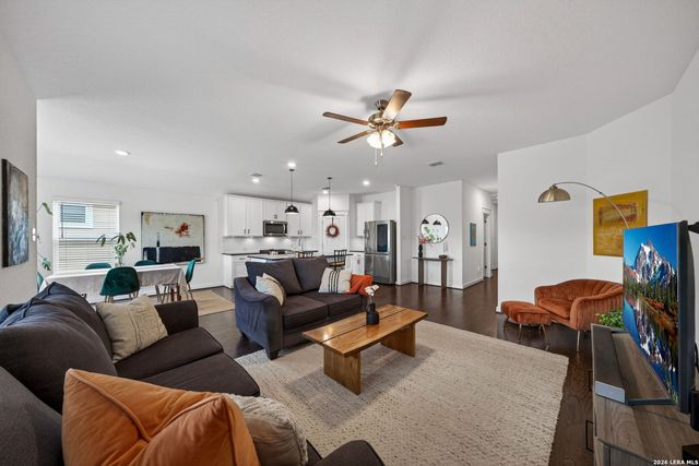 10788 Rosalina Loop, Converse, TX 78109