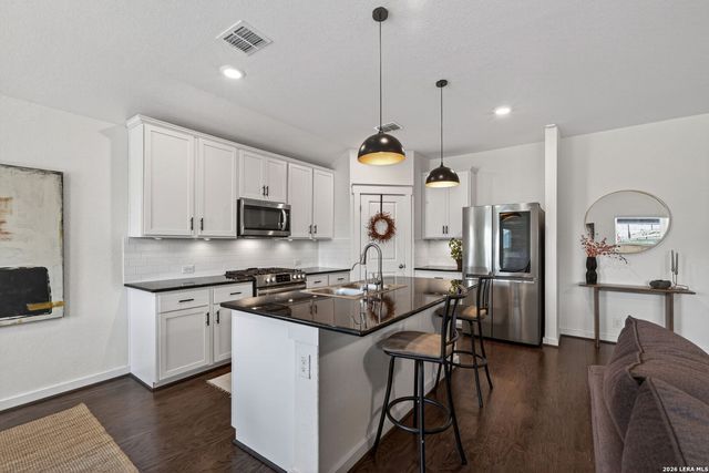 10788 Rosalina Loop, Converse, TX 78109