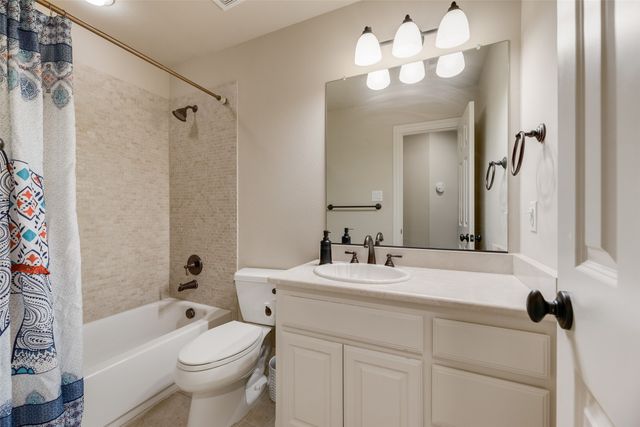 1909 Rising Star Drive, Allen, TX 75013