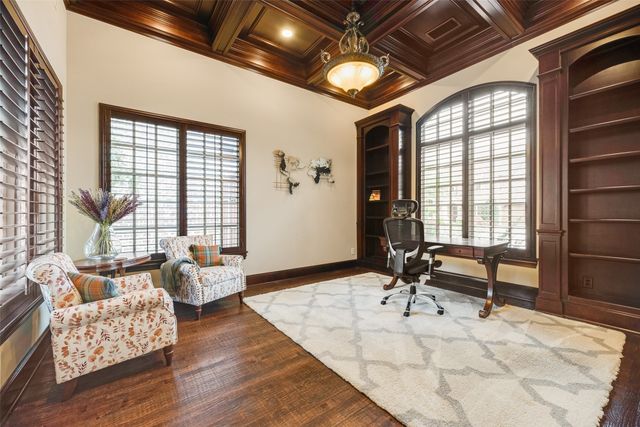 1909 Rising Star Drive, Allen, TX 75013