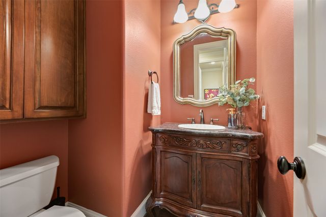 1909 Rising Star Drive, Allen, TX 75013