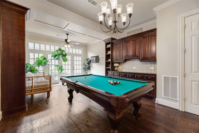 1909 Rising Star Drive, Allen, TX 75013