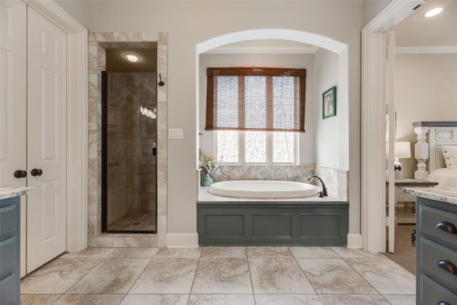 1909 Rising Star Drive, Allen, TX 75013