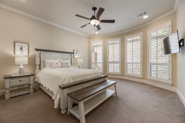 1909 Rising Star Drive, Allen, TX 75013