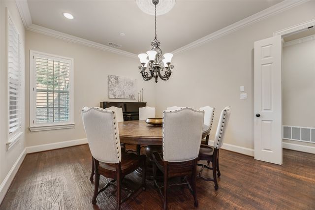 1909 Rising Star Drive, Allen, TX 75013