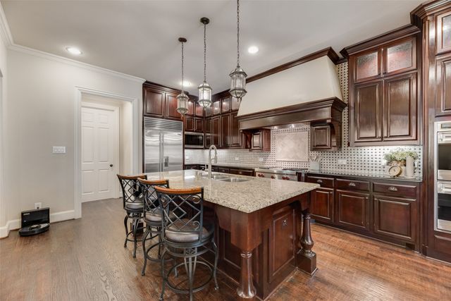 1909 Rising Star Drive, Allen, TX 75013