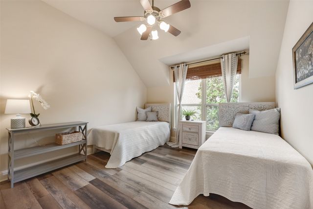 1909 Rising Star Drive, Allen, TX 75013