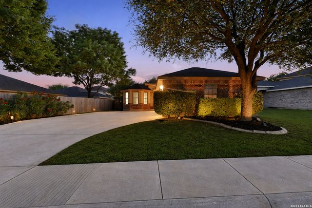 10018 Amberg Path, Helotes, TX 78023