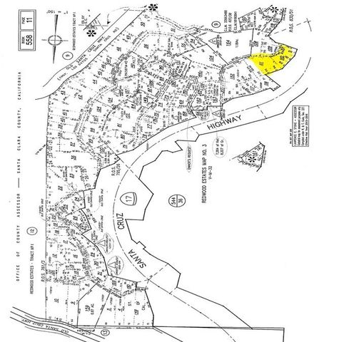 21565 Alma Court, Los Gatos, CA 95033