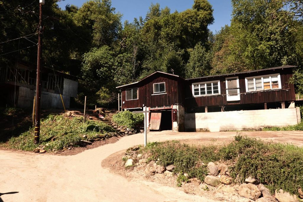 21565 Alma Court, Los Gatos, CA 95033