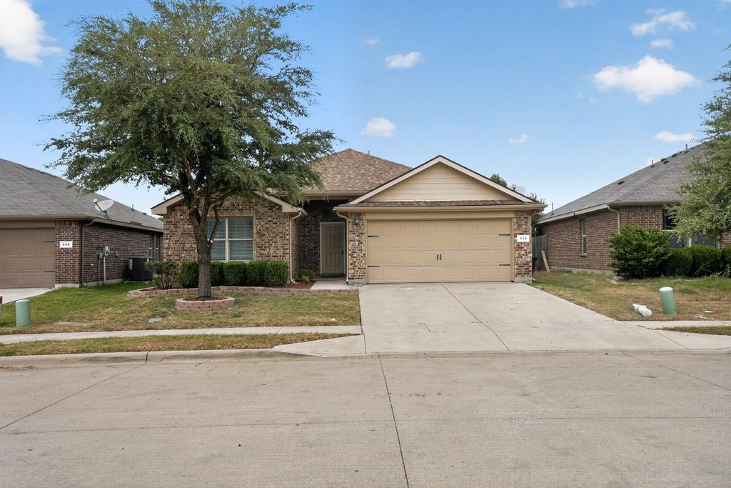 436 Cameron Hill Point, Fort Worth, TX 76134