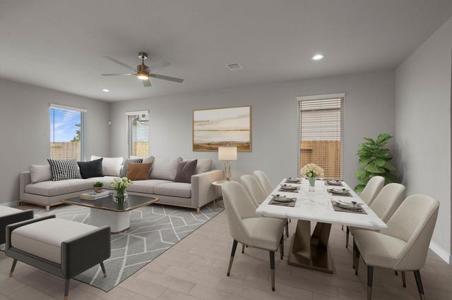 3822 Downy Birch Lane, Houston, TX 77084