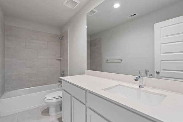 3822 Downy Birch Lane, Houston, TX 77084