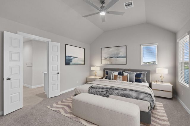 3822 Downy Birch Lane, Houston, TX 77084