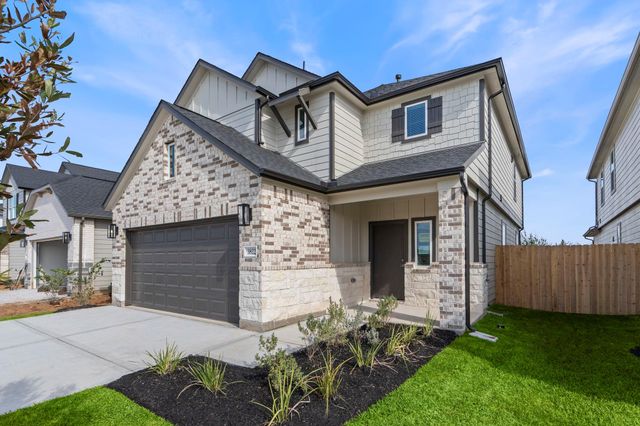 3822 Downy Birch Lane, Houston, TX 77084