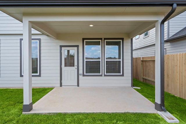 3822 Downy Birch Lane, Houston, TX 77084