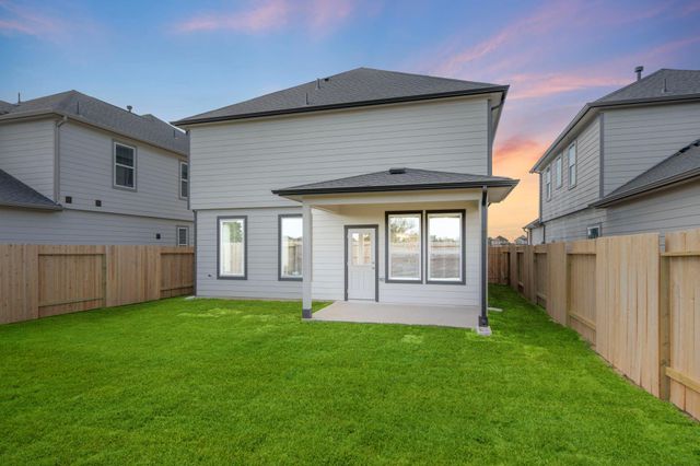 3822 Downy Birch Lane, Houston, TX 77084