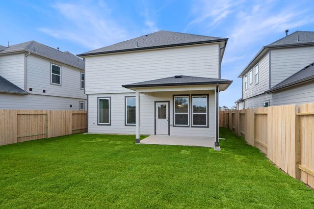 3822 Downy Birch Lane, Houston, TX 77084