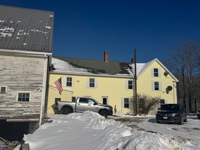 198 North End Road, Townsend, MA 01469