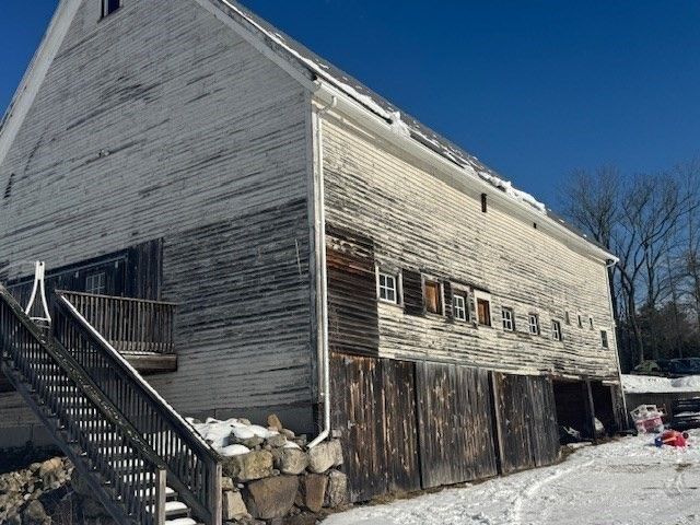 198 North End Road, Townsend, MA 01469