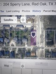 204 Sperry Lane, Red Oak, TX 75154