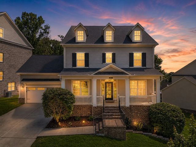 5055 Aunt Nannies Pl, Nolensville, TN 37135