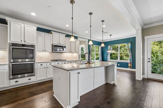 5055 Aunt Nannies Pl, Nolensville, TN 37135