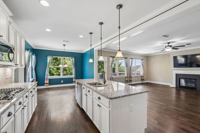 5055 Aunt Nannies Pl, Nolensville, TN 37135