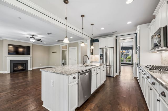 5055 Aunt Nannies Pl, Nolensville, TN 37135