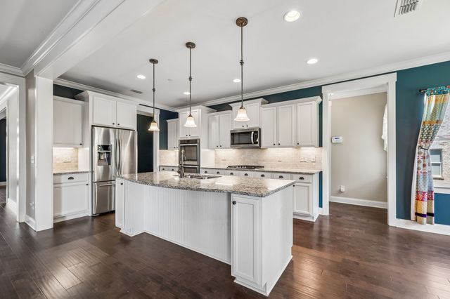 5055 Aunt Nannies Pl, Nolensville, TN 37135