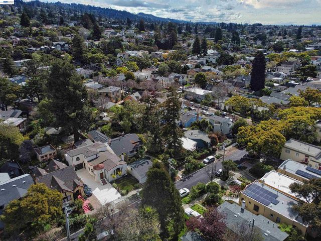 415 Berkeley Park Blvd, Kensington, CA 94706