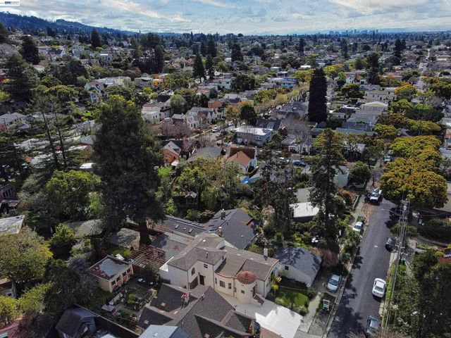 415 Berkeley Park Blvd, Kensington, CA 94706