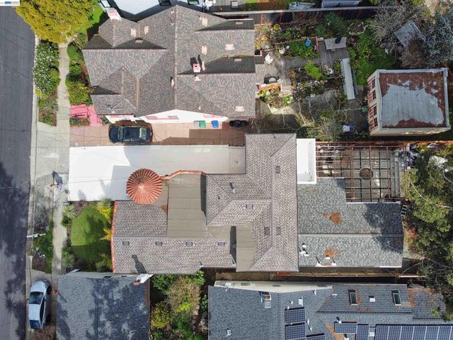 415 Berkeley Park Blvd, Kensington, CA 94706