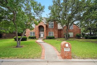 1301 Lakeview Road, Abilene, TX 79602