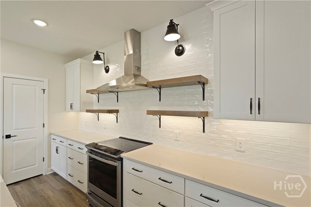 172 Mage Street, Savannah, GA 31302